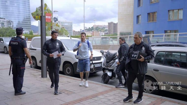 阿根廷国家队，通往卡塔尔之路 Argentine National Team, Road to Qatar