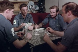 寂静之战 The Silent War