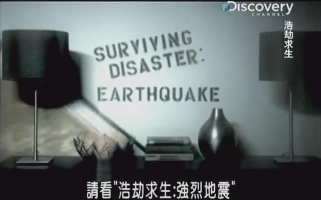 浩劫求生 Surviving Disaster