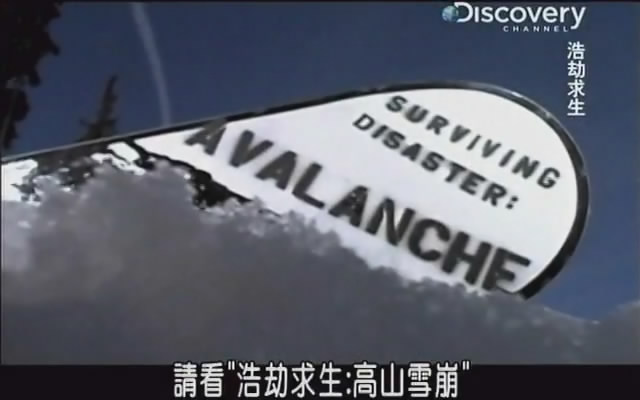 浩劫求生 Surviving Disaster