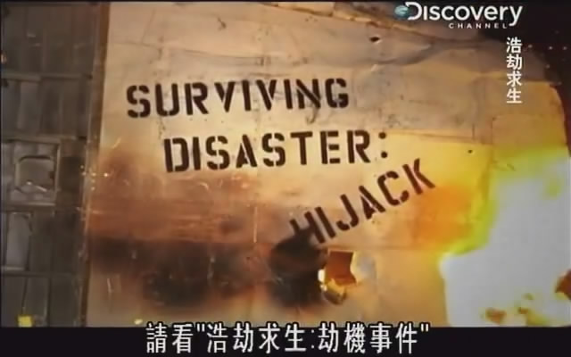 浩劫求生 Surviving Disaster
