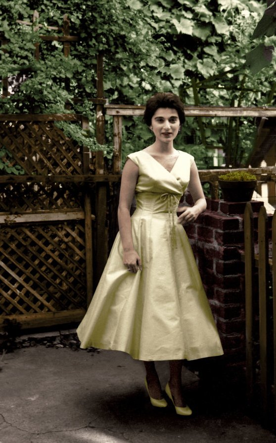 沉默的证人 The Witness