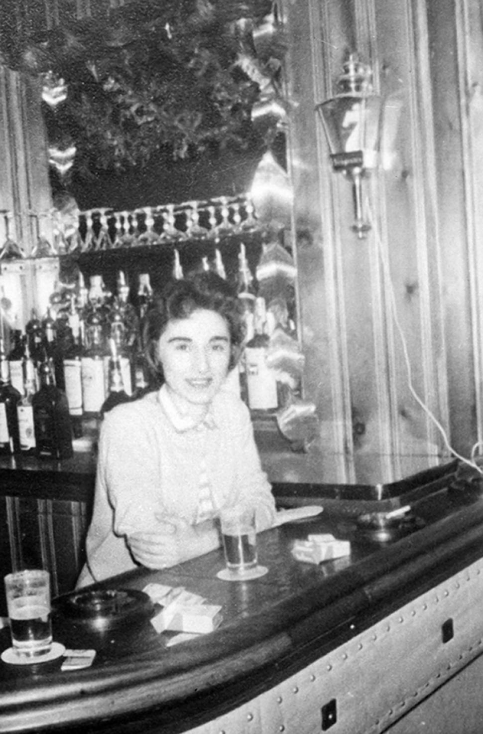 沉默的证人 The Witness