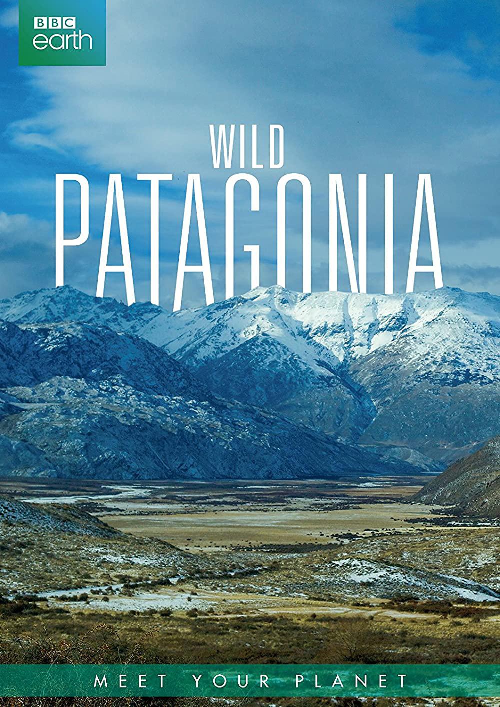 野性巴塔哥尼亚 Wild Patagonia