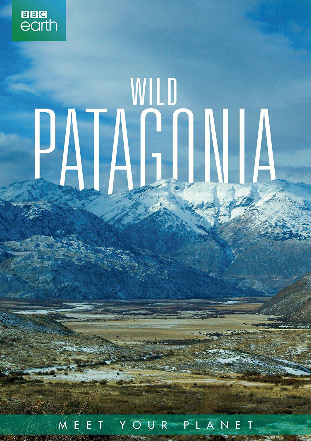 野性巴塔哥尼亚 Wild Patagonia