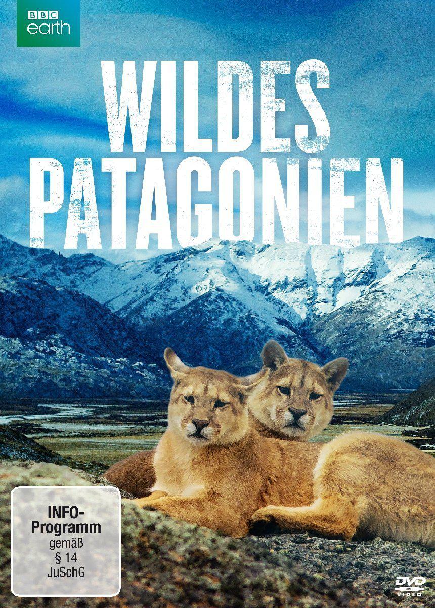 野性巴塔哥尼亚 Wild Patagonia
