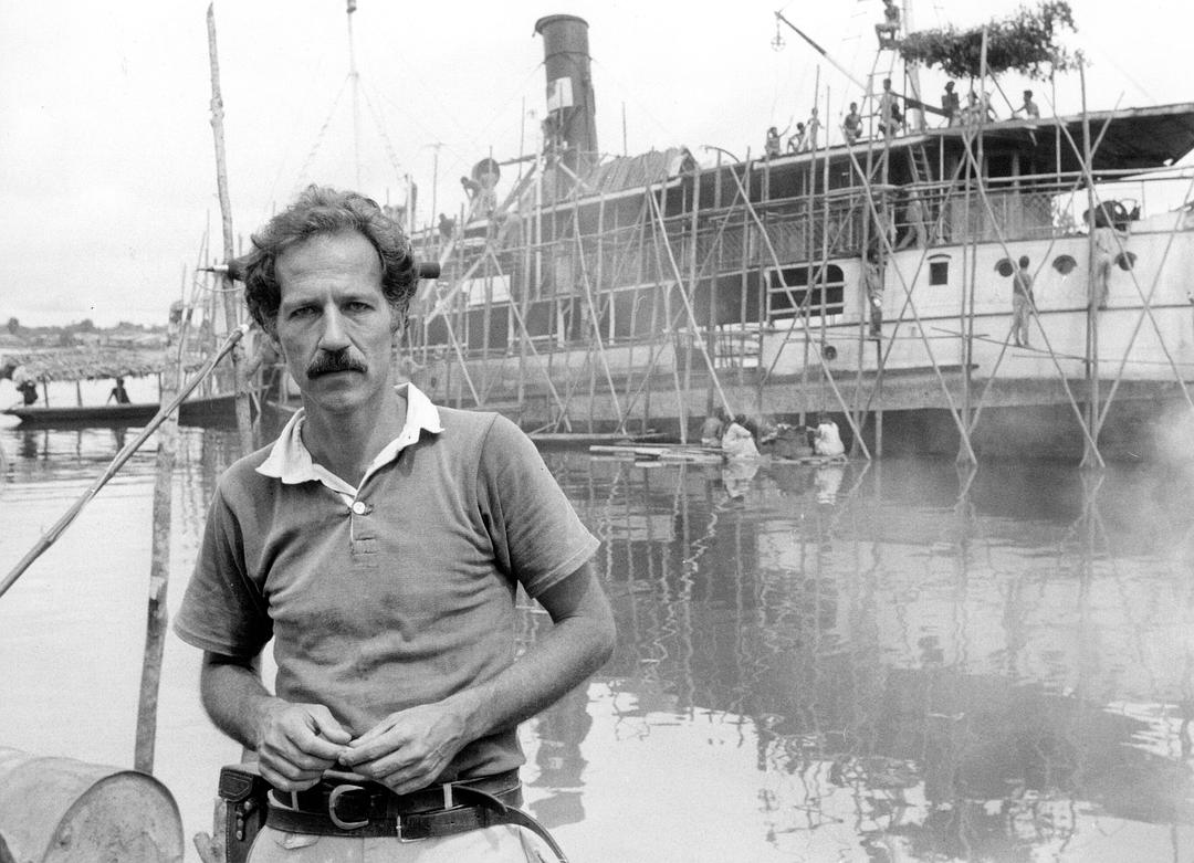 电影梦 Burden of Dreams