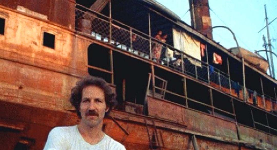 电影梦 Burden of Dreams