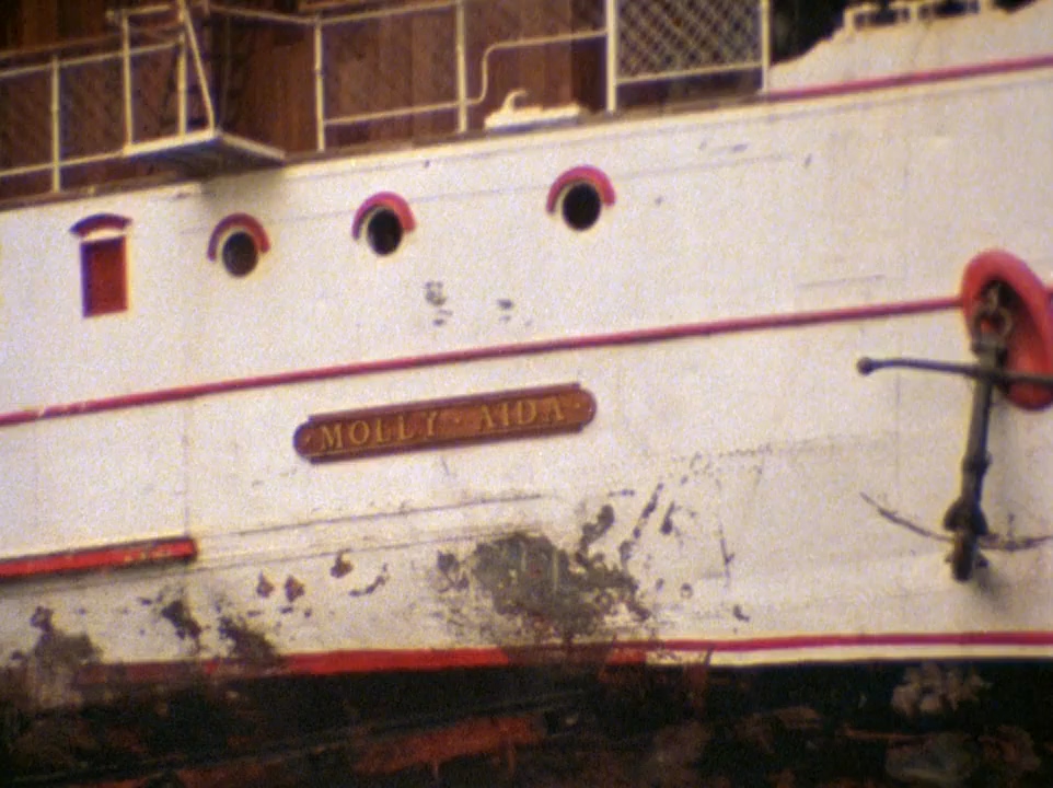 电影梦 Burden of Dreams