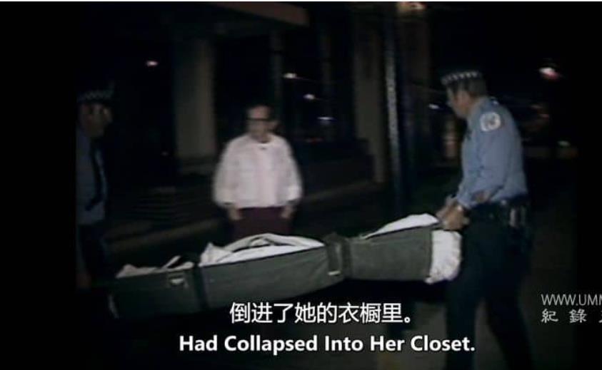 止痛药: 泰诺谋杀案 Painkiller: The Tylenol Murders