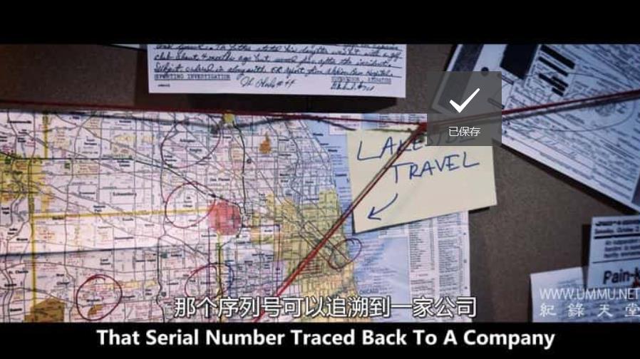 止痛药: 泰诺谋杀案 Painkiller: The Tylenol Murders