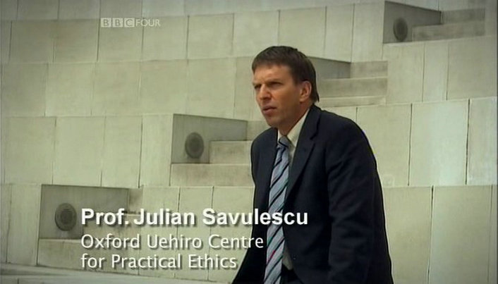 未来景象 Visions of the Future