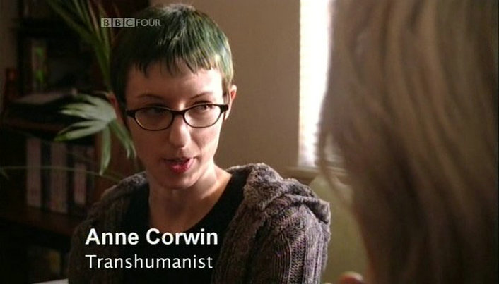 未来景象 Visions of the Future