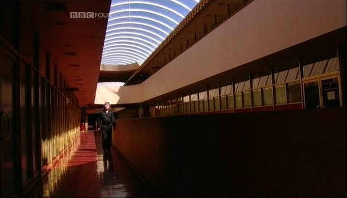 未来景象 Visions of the Future