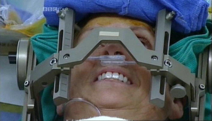 未来景象 Visions of the Future