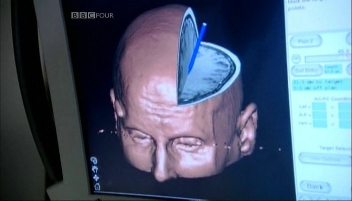 未来景象 Visions of the Future