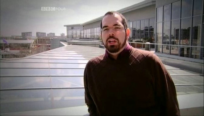 未来景象 Visions of the Future