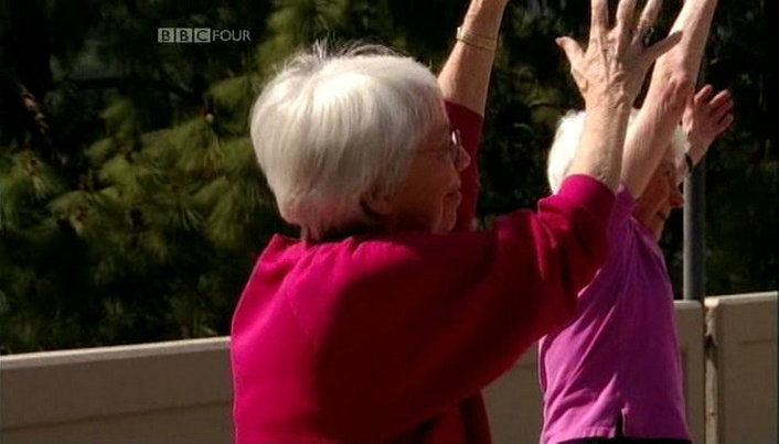 未来景象 Visions of the Future