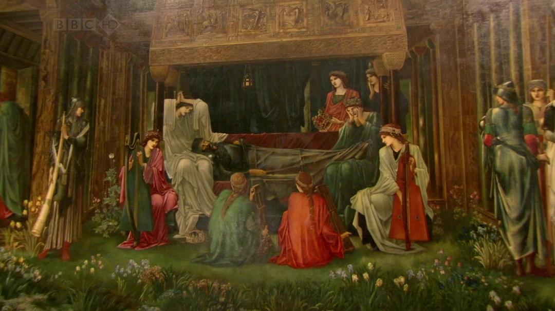 维多利亚时代的人们 The Victorians