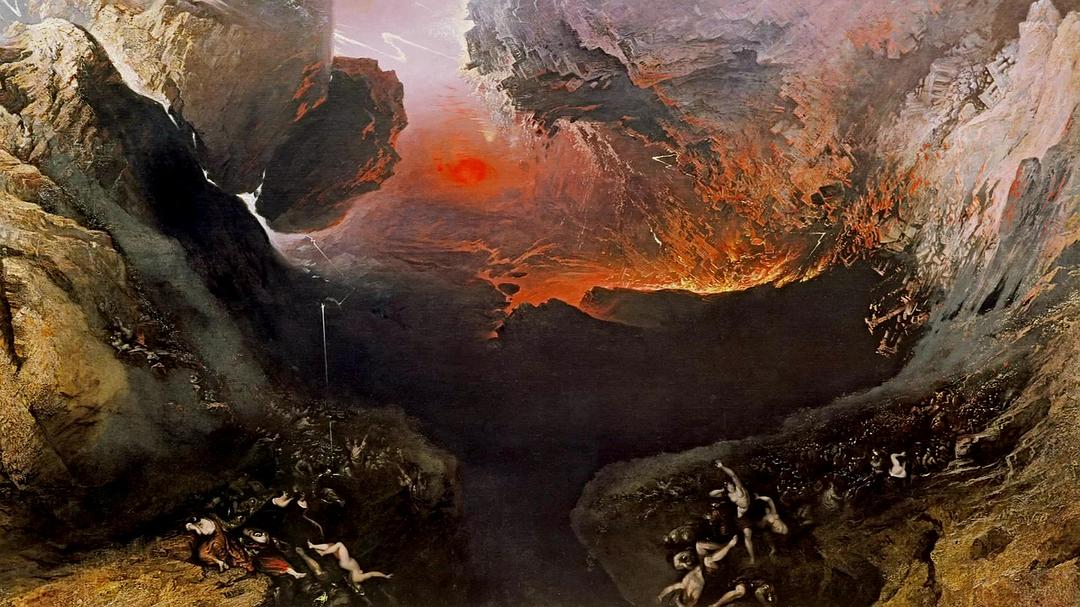 维多利亚时代的人们 The Victorians