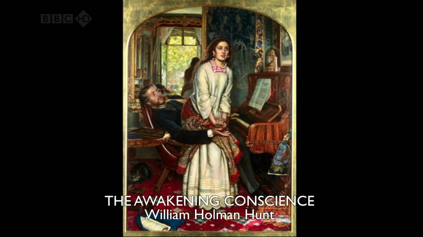 维多利亚时代的人们 The Victorians