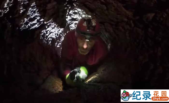 户外探险纪录片《生死探洞》第2季中字 1080高清纪录片解说素材百度云盘下载