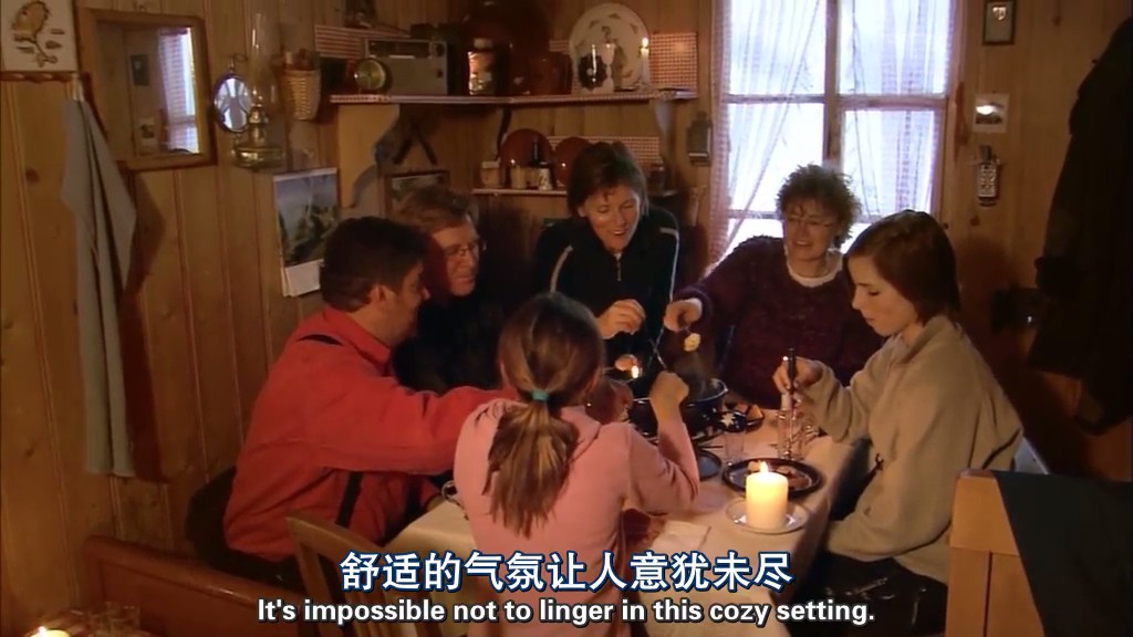 PBS 里奇·史蒂夫斯游欧洲 Travels in Europe with Rick Steves