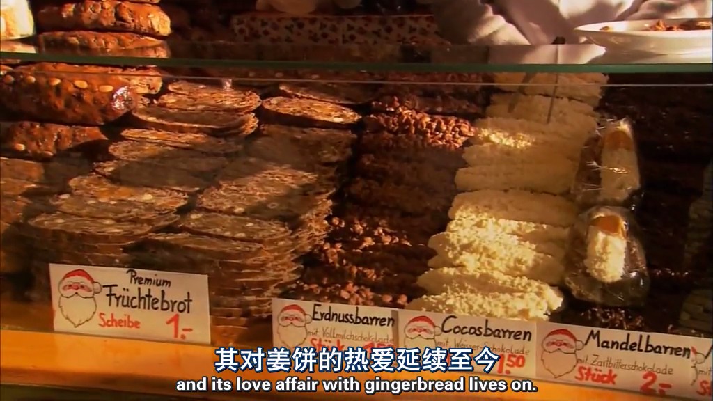 PBS 里奇·史蒂夫斯游欧洲 Travels in Europe with Rick Steves