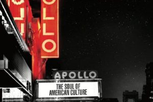 传奇剧院阿波罗 The Apollo