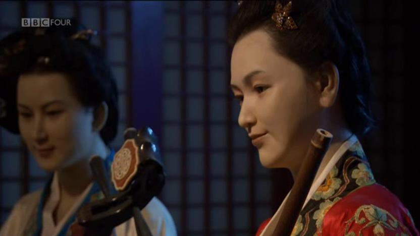 从六件瓷器认识中国 China in Six Easy Pieces