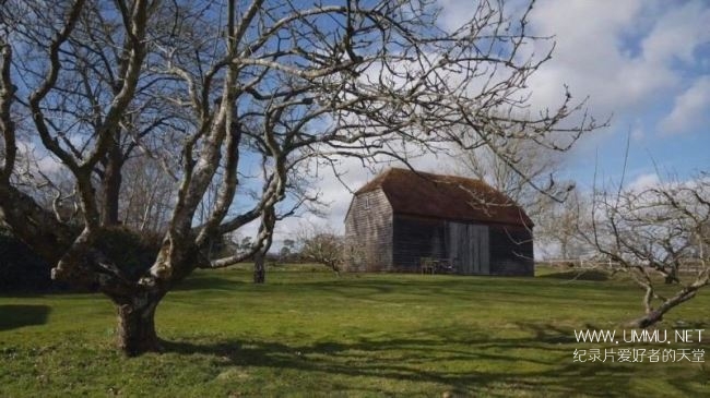 英伦花园的一年 A Year in an English Garden Flicker Pulse