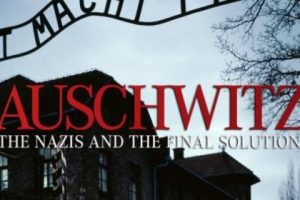 BBC二战经典纪录片《奥斯维辛集中营 Auschwitz》全6集 标清纪录片百度云