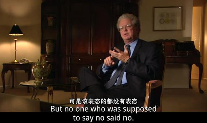 安然：房间里最聪明的人 Enron: The Smartest Guys in the Room