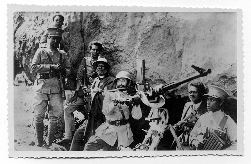 二战全史 The World At War