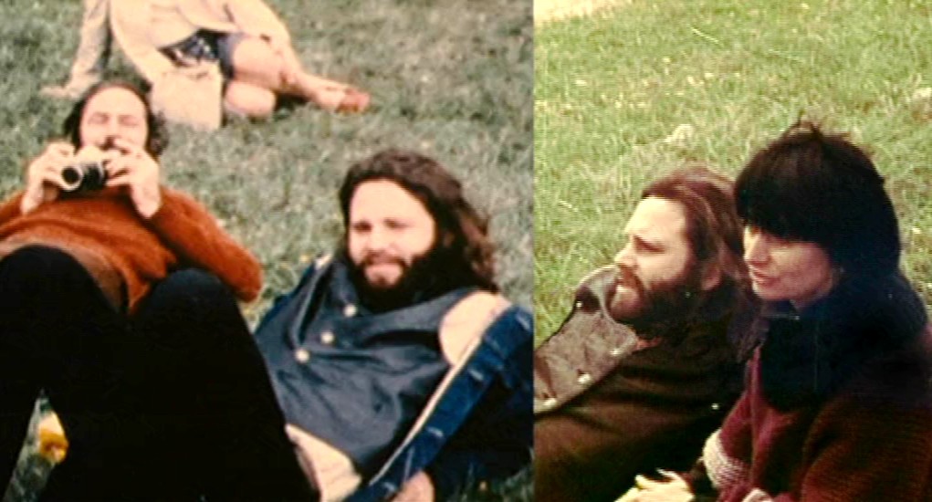 阿涅斯的海滩 Les plages d'Agnès