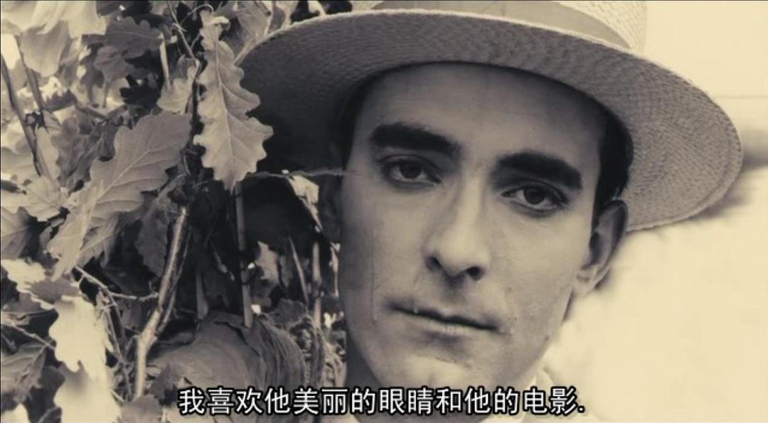 阿涅斯的海滩 Les plages d'Agnès