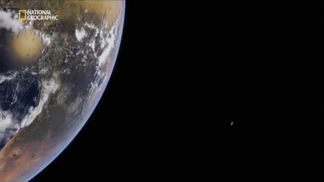 末日倒数 地球大撤退 Evacuate Earth