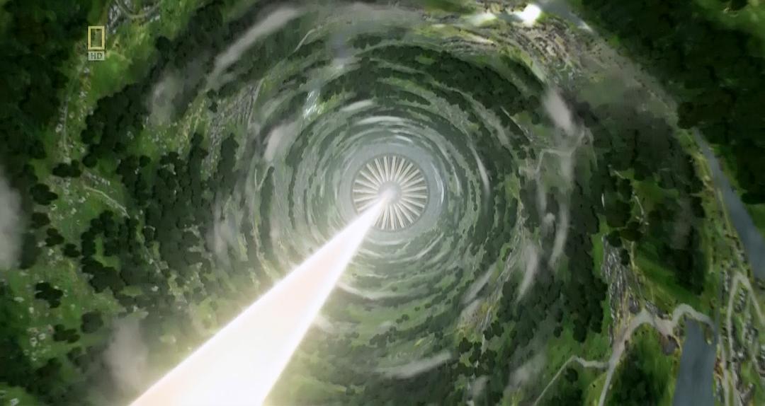 末日倒数 地球大撤退 Evacuate Earth