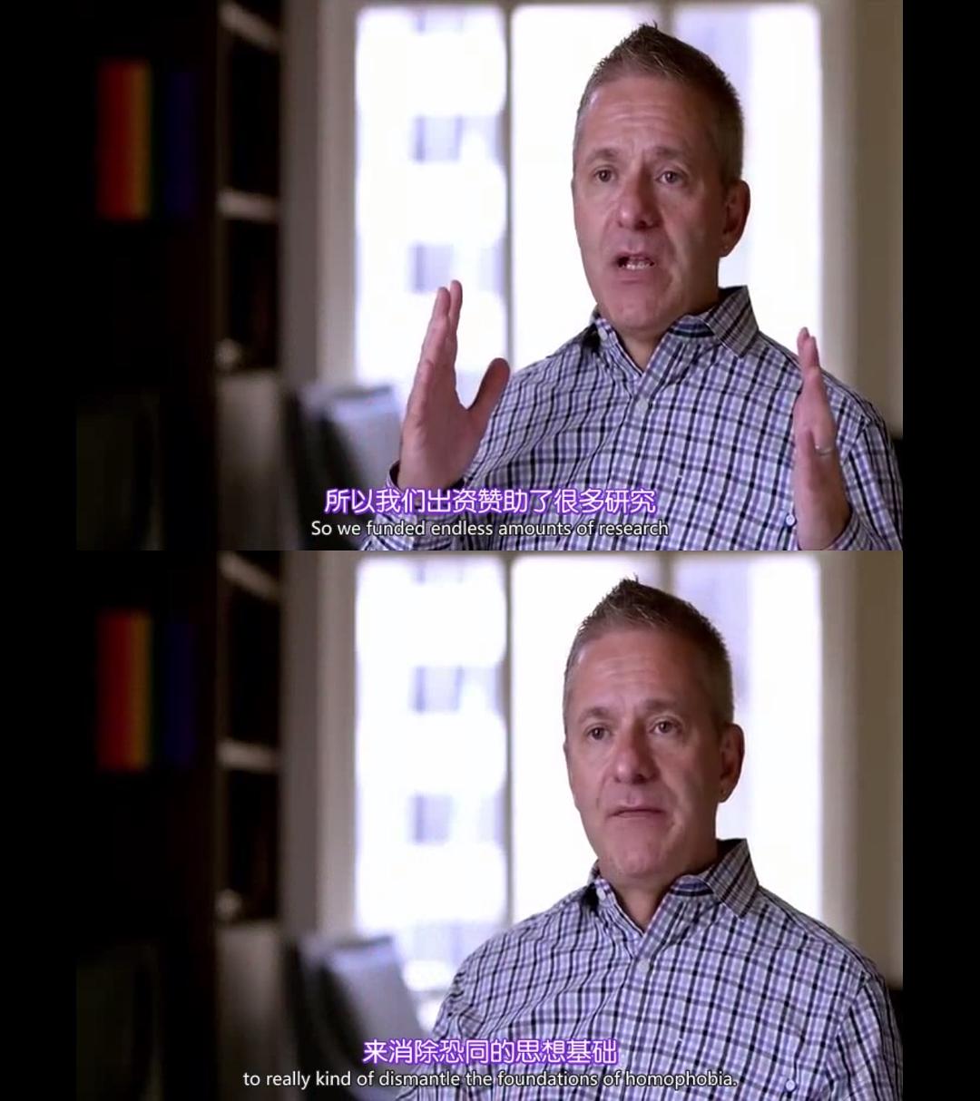 婚姻平权路 The Freedom to Marry