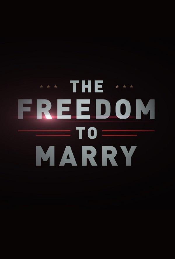 婚姻平权路 The Freedom to Marry