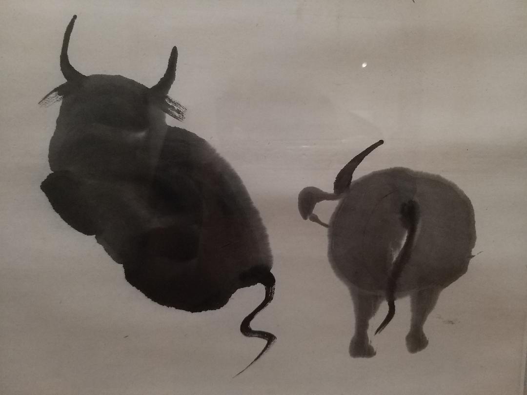 百年巨匠 美术篇第一部