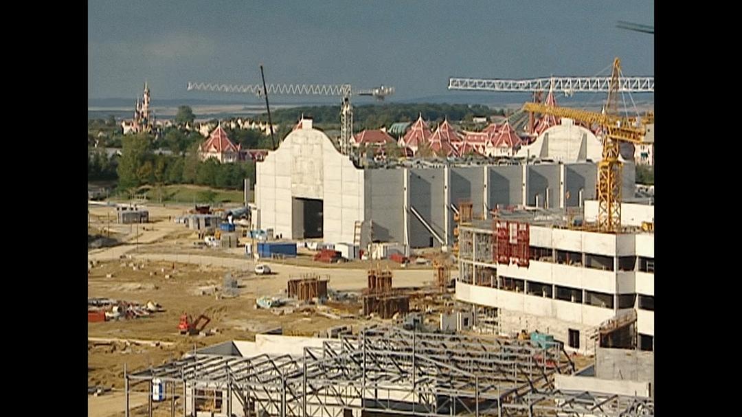 想象工程故事 The Imagineering Story