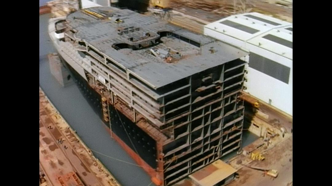 想象工程故事 The Imagineering Story