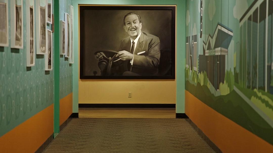 想象工程故事 The Imagineering Story