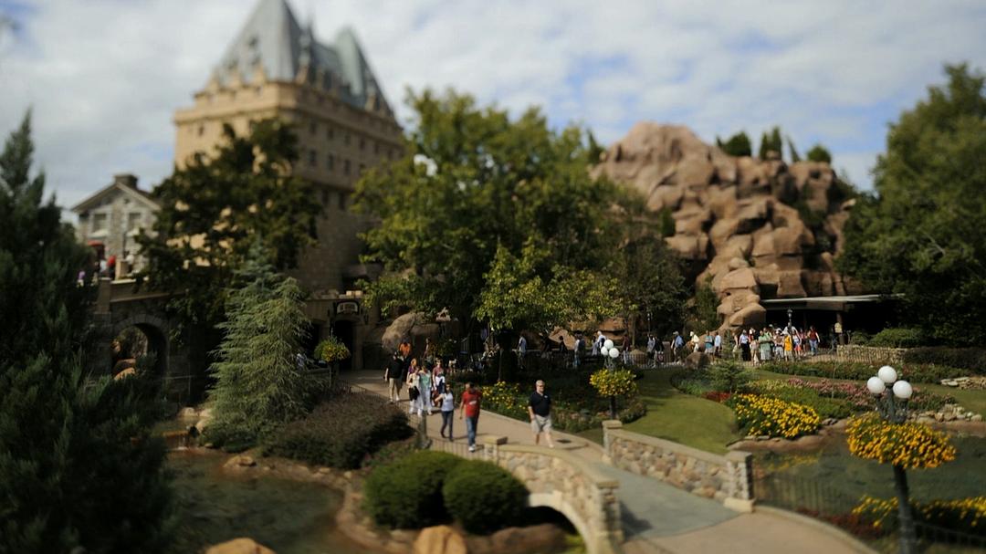 想象工程故事 The Imagineering Story