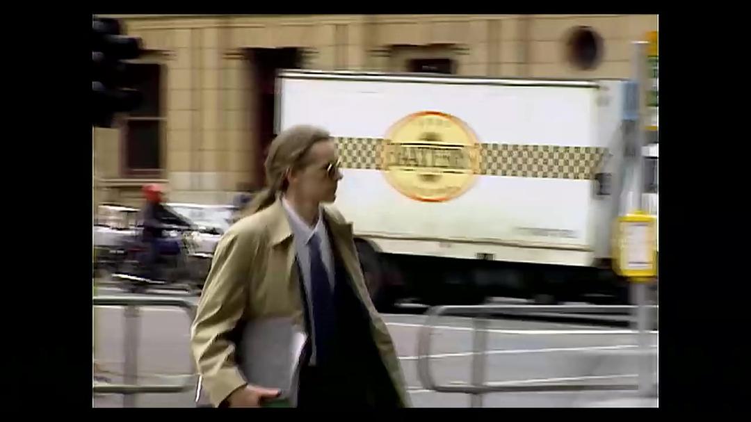 我们窃取秘密：维基解密的故事 We Steal Secrets: The Story of WikiLeaks