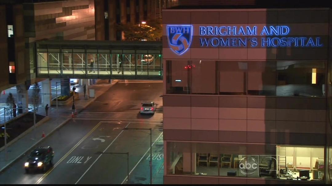 波士顿医务组 Boston Med