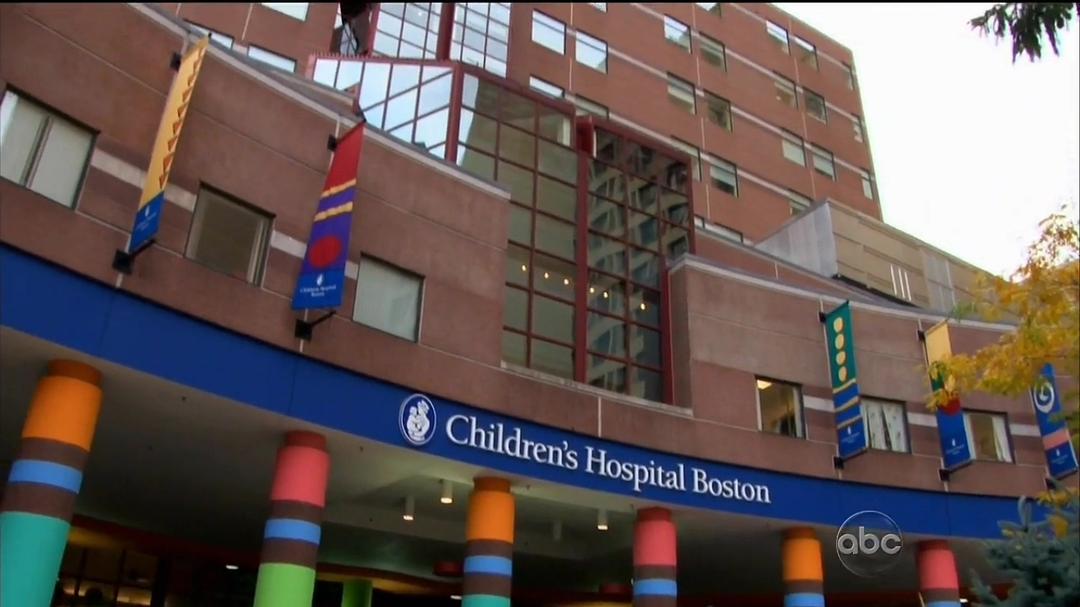 波士顿医务组 Boston Med