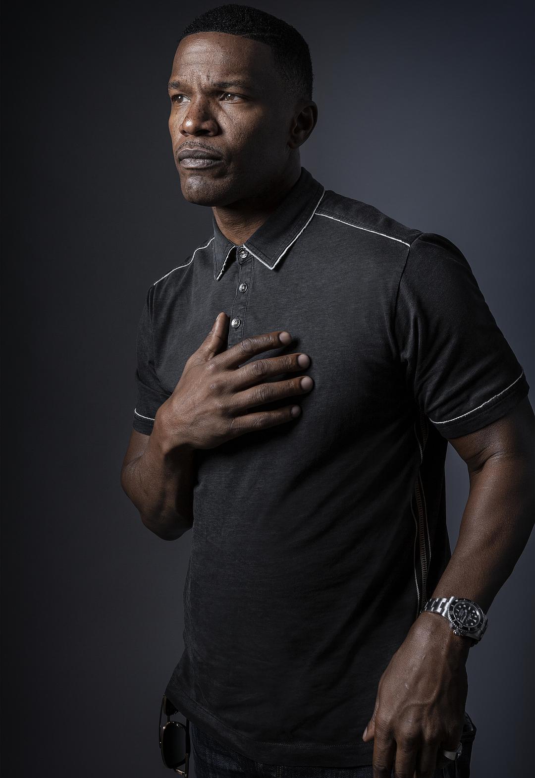 昆汀·塔伦蒂诺的21年 21 Years: Quentin Tarantino