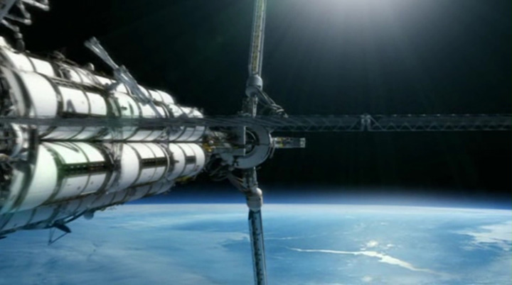 星际漫游 Space Odyssey: Voyage to the Planets